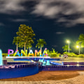 Exploring the Panama Canal: Day and Night Tours Available