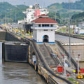 Exploring the Panama Canal: Discounts and Tours