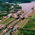The Panama Canal: A Brief History of US Involvement