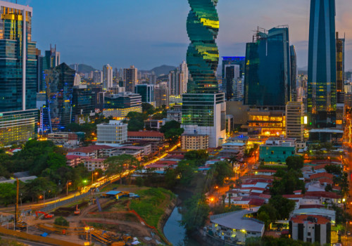 Exploring the Panama Canal: Is it Safe to Travel Alone?