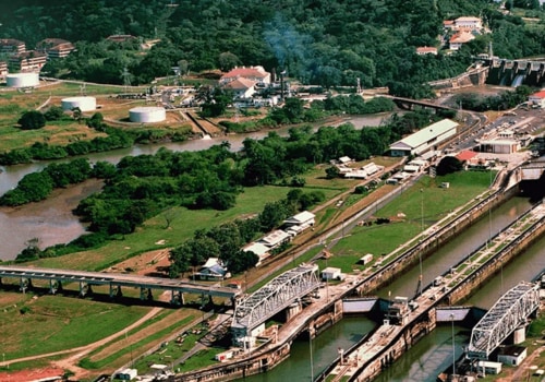 Explore the Panama Canal with Private Tours