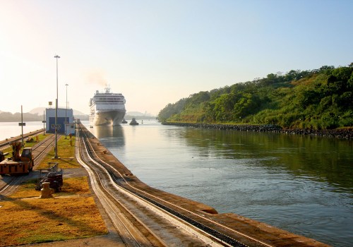 Exploring the Panama Canal: A Comprehensive Guide to Walk Tours