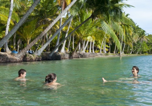 Exploring Panama City and Canal: Educational Tours for Students