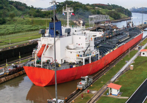 Exploring the Panama Canal: A Step-by-Step Guide