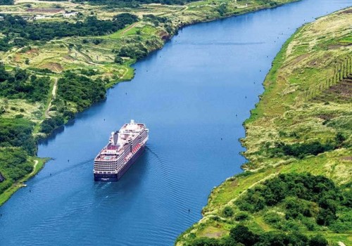 Everything You Need to Know About Panama Canal Cruises