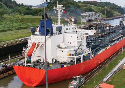 Discover the Wonders of the Panama Canal on an Eco-Tour
