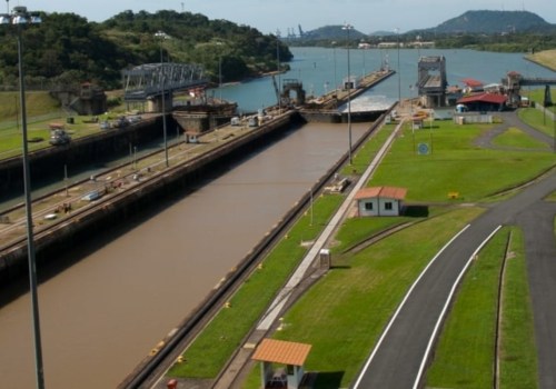Making Your Tour of the Panama Canal Eco-Friendly: Some Tips
