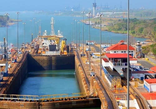Exploring the Panama Canal: Group Tours and Accommodation Options